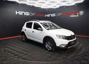 Renault Sandero Stepway 66kW Turbo Expression For Sale In JHB East Rand