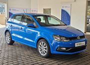 Volkswagen Polo 1.2 TSI Highline For Sale In Pretoria