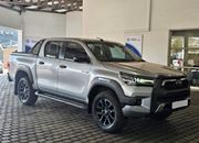 Toyota Hilux 2.8GD-6 double cab 4x4 Legend RS For Sale In Pretoria