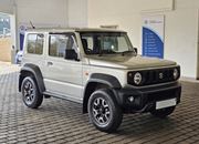 Suzuki Jimny 1.5 GL AllGrip For Sale In Pretoria