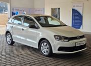 Volkswagen Polo Vivo 1.4 Trendline Hatch For Sale In Pretoria