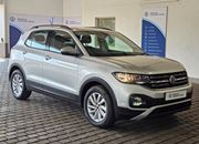 Volkswagen T-Cross 1.0TSI 85kW Comfortline For Sale In Pretoria