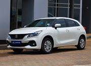 Suzuki Baleno 1.5 GL auto For Sale In JHB North