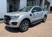 Ford Ranger 2.0Bi-Turbo D/C Hi-Rider Wildtrak Auto For Sale In JHB North