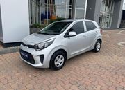 Kia Picanto 1.0 Start For Sale In JHB North