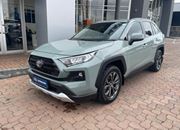 Toyota RAV4 2.0 GX-R AWD For Sale In JHB North