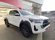 Toyota Hilux 2.8GD-6 double cab 4x4 Raider auto For Sale In JHB East Rand