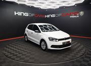 Volkswagen Polo Vivo 1.4 Comfortline For Sale In JHB East Rand