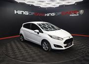 Ford Fiesta 1.0 EcoBoost Trend Powershift 5Dr For Sale In JHB East Rand