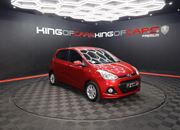 Hyundai i10 Grand 1.25 Motion For Sale In JHB East Rand