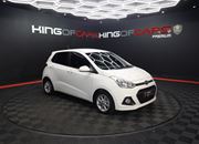 Hyundai i10 Grand 1.25 Fluid Auto For Sale In JHB East Rand