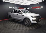 Ford Ranger 3.2 TDCi Double Cab Hi-Rider Wildtrak Auto For Sale In JHB East Rand