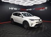 Toyota RAV4 2.0 GX Auto For Sale In JHB East Rand