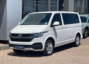 Volkswagen Transporter 2.0TDI 110kW Kombi SWB Trendline For Sale In JHB North