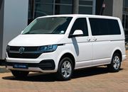 Volkswagen Transporter 2.0TDI 110kW Kombi SWB Trendline For Sale In JHB North