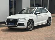 Audi SQ5 Quattro For Sale In JHB North