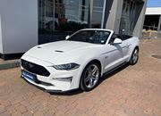 Ford Mustang 5.0 GT Convertible For Sale In JHB North