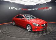 Mercedes-Benz CLA 200d URBAN A/T For Sale In JHB East Rand