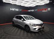 Renault Clio IV 66KW Turbo Dynamique 5Dr For Sale In JHB East Rand