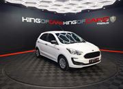 Ford Figo Hatch 1.5 Ambiente For Sale In JHB East Rand