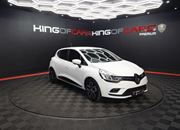 Renault Clio IV 66KW Turbo Dynamique 5Dr For Sale In JHB East Rand