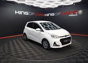 Hyundai Grand i10 1.0 Motion For Sale In JHB East Rand