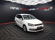 Volkswagen Polo 1.2 TSI Comfortline For Sale In JHB East Rand