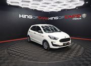 Ford Figo Hatch 1.5 Ambiente For Sale In JHB East Rand