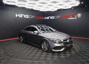 Mercedes-Benz CLA200 AMG Auto For Sale In JHB East Rand