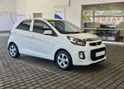 Kia Picanto 1.0 LX For Sale In Pretoria