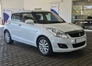 Suzuki Swift 1.4 SE For Sale In Pretoria