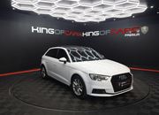 Audi A3 Sportback 1.4TFSI Auto For Sale In JHB East Rand