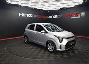 Kia Picanto 1.0 LX manual For Sale In JHB East Rand