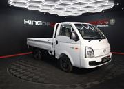 Hyundai H100 2.6D F-C D-S For Sale In JHB East Rand