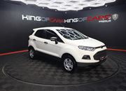 Ford EcoSport 1.5 TiVCT Ambiente For Sale In JHB East Rand