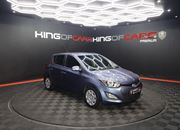 Hyundai i20 1.4 Fluid For Sale In JHB East Rand