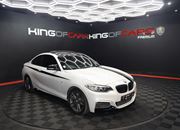 BMW M240i Coupe Auto For Sale In JHB East Rand