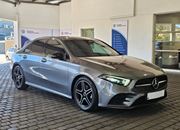 Mercedes-Benz A200 sedan Progressive For Sale In Pretoria