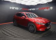 Mazda CX-5 2.5 Individual Auto For Sale In JHB East Rand