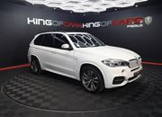 BMW X5 M50d M-Sport For Sale In JHB East Rand