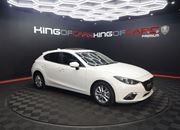 Mazda 3 2.0 Individual Auto For Sale In JHB East Rand