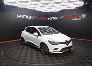 Renault Clio IV 66KW Turbo Dynamique 5Dr For Sale In JHB East Rand