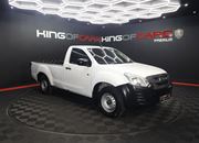 Isuzu D-Max 2.5C TD For Sale In JHB East Rand