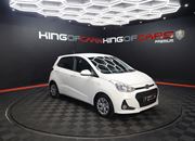 Hyundai Grand i10 1.0 Motion For Sale In JHB East Rand