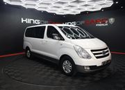 Hyundai H-1 2.5CRDi Wagon GLS For Sale In JHB East Rand