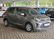 Kia Picanto 1.0 Start For Sale In Pretoria