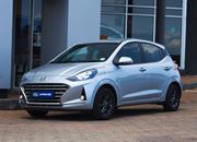 Hyundai Grand i10 1.0 Fluid For Sale In JHB North