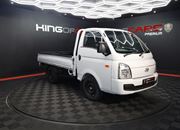 Hyundai H100 2.6D F-C D-S For Sale In JHB East Rand