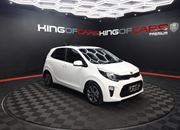 Kia Picanto 1.2 Smart For Sale In JHB East Rand