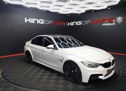 BMW M3 Auto (F80) For Sale In JHB East Rand